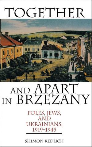 Buy Together and Apart in Brzezany at Amazon