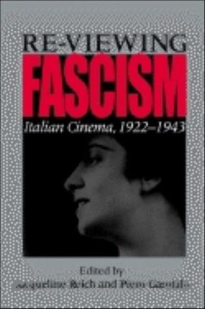 Buy Re-viewing Fascism at Amazon
