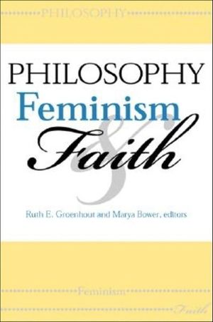 Buy Philosophy, Feminism & Faith at Amazon