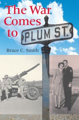 Buy The War Comes to Plum Street at Amazon