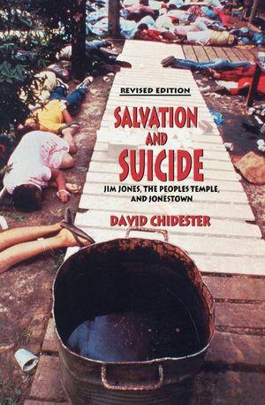 Buy Salvation and Suicide at Amazon
