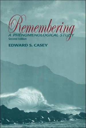 Buy Remembering at Amazon