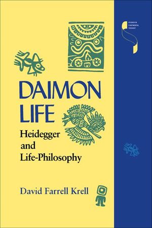 Buy Daimon Life at Amazon