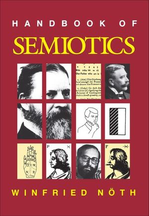 Buy Handbook of Semiotics at Amazon