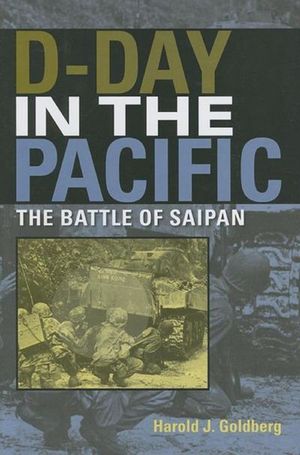 Buy D-Day in the Pacific at Amazon
