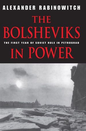 Buy The Bolsheviks in Power at Amazon