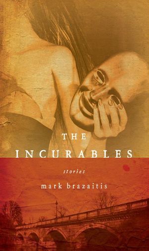 Buy The Incurables at Amazon