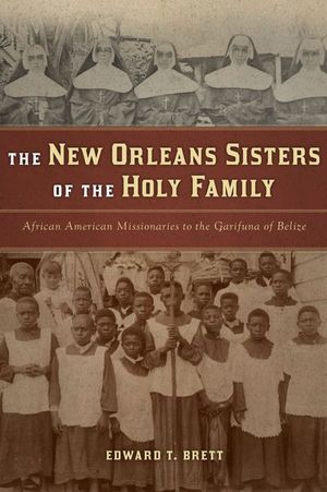 Buy The New Orleans Sisters of the Holy Family at Amazon