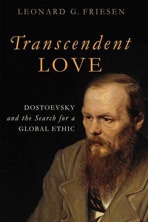 Buy Transcendent Love at Amazon