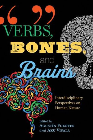 Verbs, Bones, and Brains