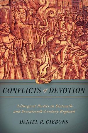 Buy Conflicts of Devotion at Amazon