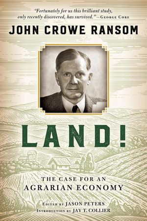 Buy Land! at Amazon