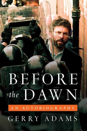 Buy Before the Dawn at Amazon
