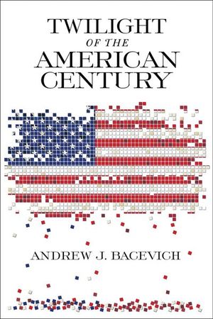 Buy Twilight of the American Century at Amazon