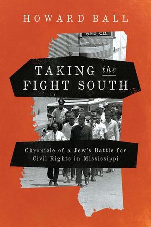 Buy Taking the Fight South at Amazon