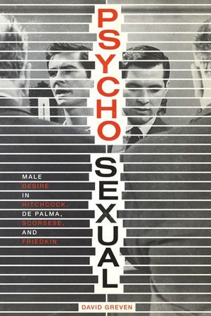 Buy Psycho-Sexual at Amazon