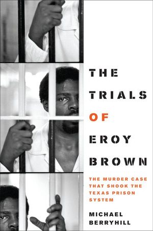 Buy The Trials of Eroy Brown at Amazon
