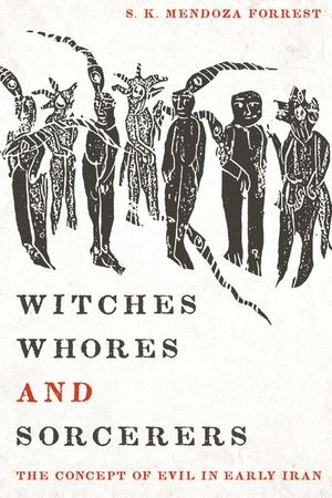 Buy Witches, Whores, and Sorcerers at Amazon