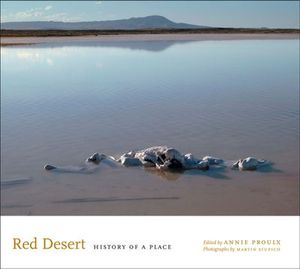 Buy Red Desert at Amazon