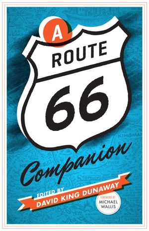Buy A Route 66 Companion at Amazon