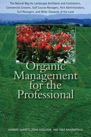 Buy Organic Management for the Professional at Amazon