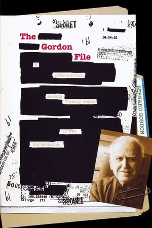 The Gordon File