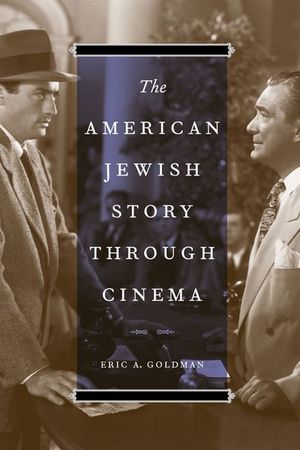 Buy The American Jewish Story through Cinema at Amazon