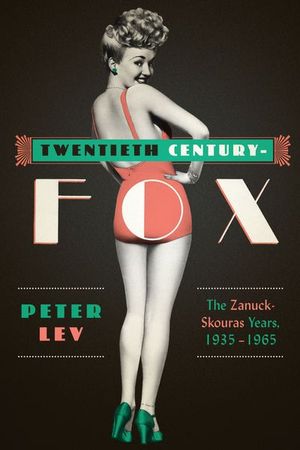 Buy Twentieth Century–Fox at Amazon