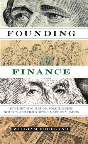 Buy Founding Finance at Amazon