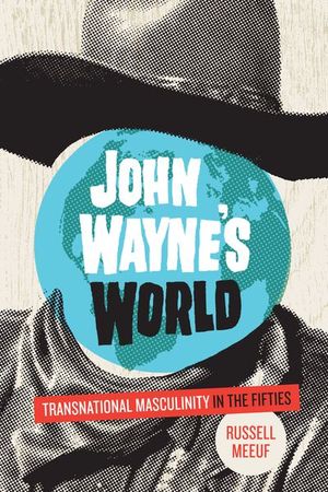 Buy John Wayne's World at Amazon