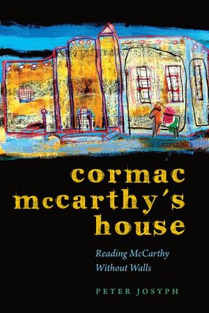 Buy Cormac McCarthy's House at Amazon