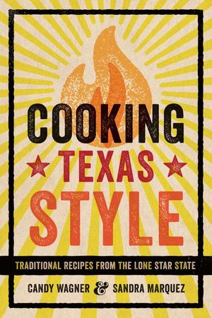 Buy Cooking Texas Style at Amazon