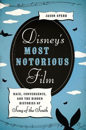 Buy Disney's Most Notorious Film at Amazon