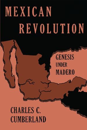 Buy Mexican Revolution: Genesis Under Madero at Amazon