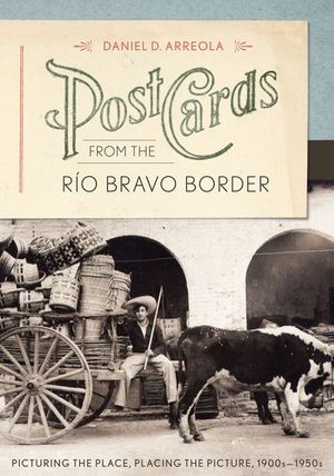 Buy Postcards from the Rio Bravo Border at Amazon