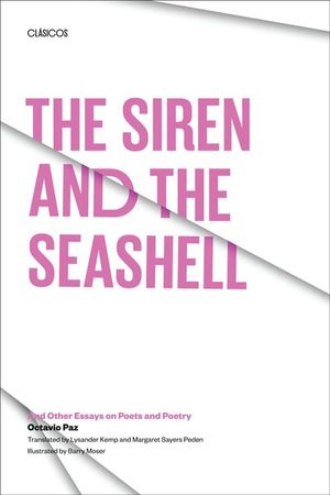The Siren and the Seashell