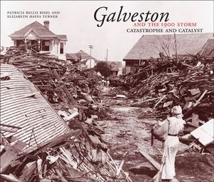 Buy Galveston and the 1900 Storm at Amazon