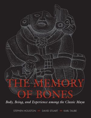 Buy The Memory of Bones at Amazon