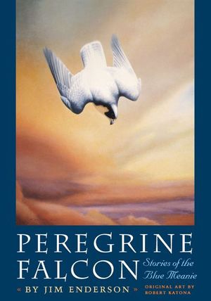 Buy Peregrine Falcon at Amazon