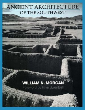 Buy Ancient Architecture of the Southwest at Amazon