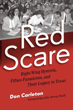 Buy Red Scare at Amazon