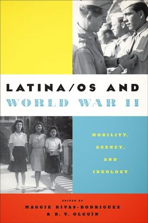 Buy Latina/os and World War II at Amazon