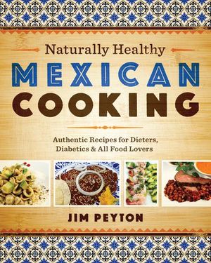 Buy Naturally Healthy Mexican Cooking at Amazon