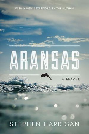 Buy Aransas at Amazon