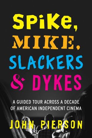 Buy Spike, Mike, Slackers & Dykes at Amazon