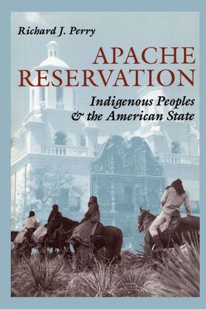 Buy Apache Reservation at Amazon