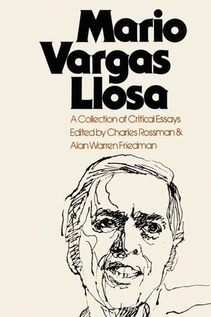 Buy Mario Vargas Llosa at Amazon