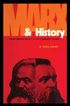 Buy Marx & History at Amazon