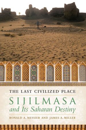 Buy The Last Civilized Place at Amazon