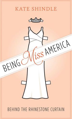 Buy Being Miss America at Amazon